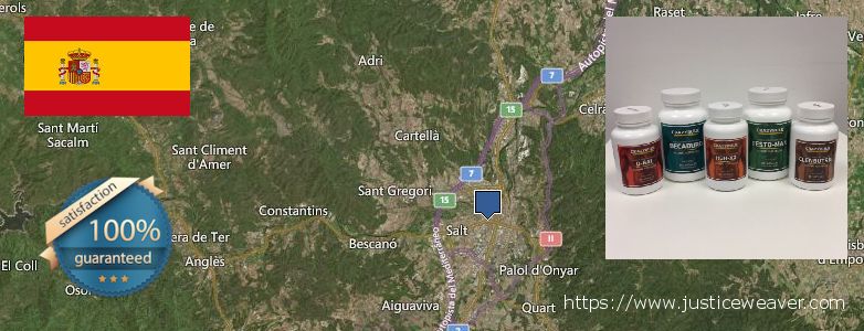 on comprar Nitric Oxide Supplements en línia Girona, Spain