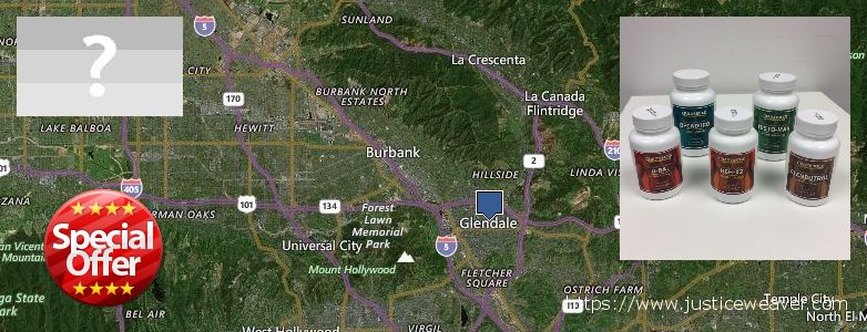 Where to Buy Nitric Oxide Supplements online Glendale, USA