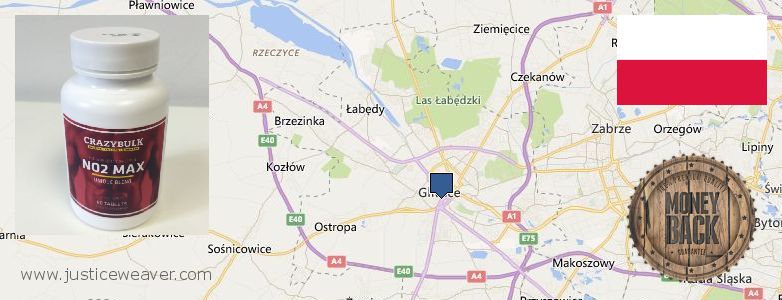 Where to Buy Nitric Oxide Supplements online Gliwice, Poland