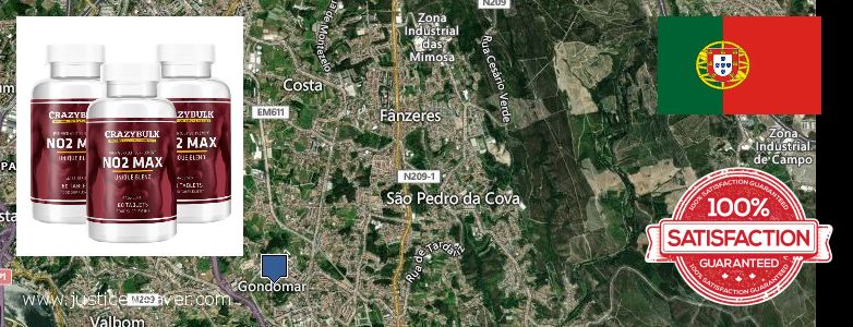 Where Can I Buy Nitric Oxide Supplements online Gondomar, Portugal