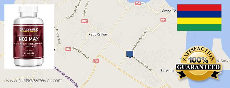 Where to Buy Nitric Oxide Supplements online Goodlands, Mauritius