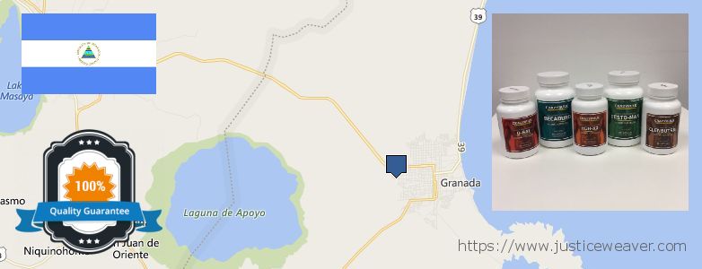 Where Can I Purchase Nitric Oxide Supplements online Granada, Nicaragua