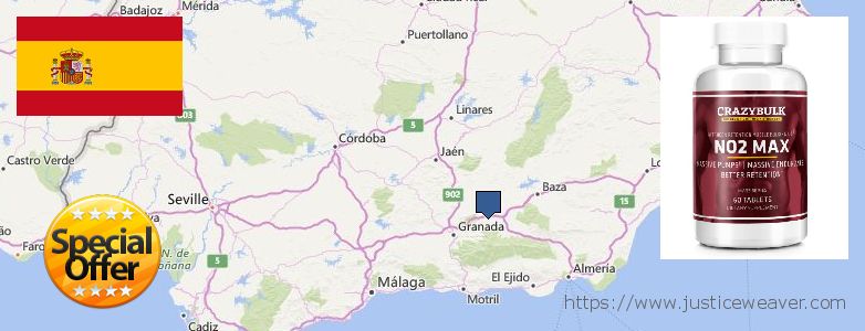 Where to Buy Nitric Oxide Supplements online Granada, Spain