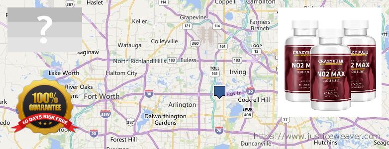 Hol lehet megvásárolni Nitric Oxide Supplements online Grand Prairie, USA