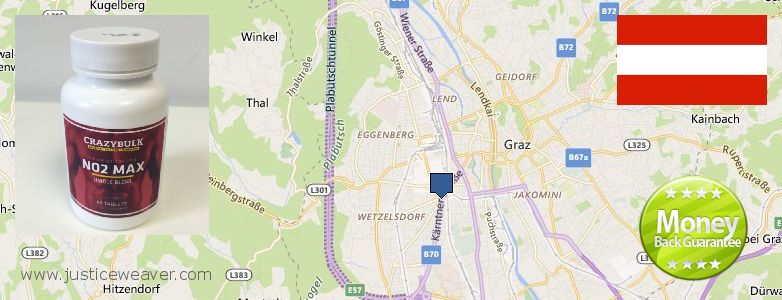 Where Can I Buy Nitric Oxide Supplements online Graz, Austria