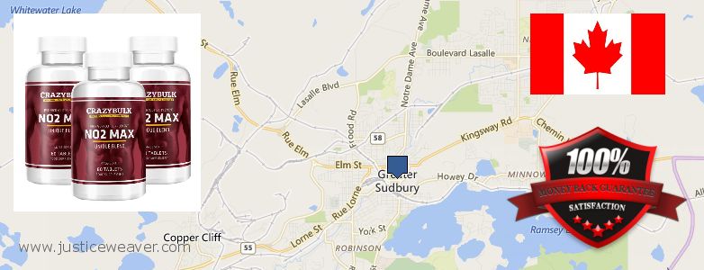 Where Can You Buy Nitric Oxide Supplements online Greater Sudbury, Canada