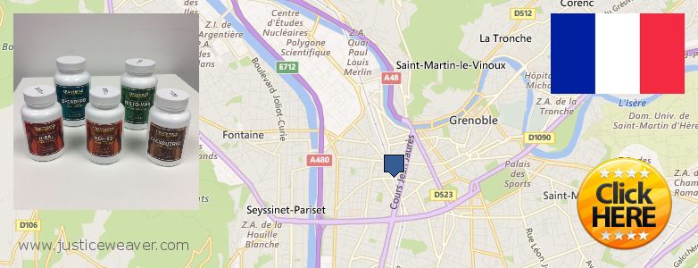 Où Acheter Nitric Oxide Supplements en ligne Grenoble, France