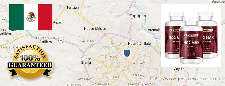 Where to Buy Nitric Oxide Supplements online Guadalajara, Mexico