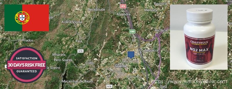 Where Can I Buy Nitric Oxide Supplements online Guarda, Portugal