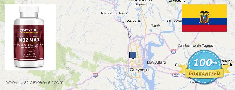 Where Can You Buy Nitric Oxide Supplements online Guayaquil, Ecuador