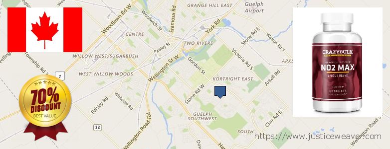 Where Can I Buy Nitric Oxide Supplements online Guelph, Canada