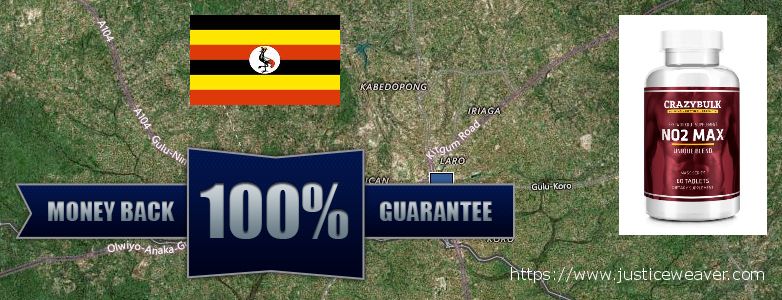 Where to Buy Nitric Oxide Supplements online Gulu, Uganda
