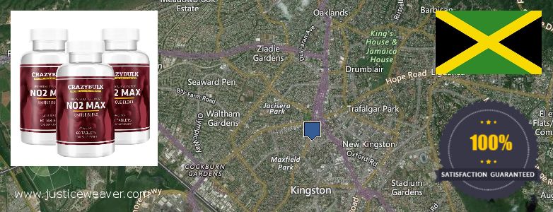 Where to Buy Nitric Oxide Supplements online Half Way Tree, Jamaica