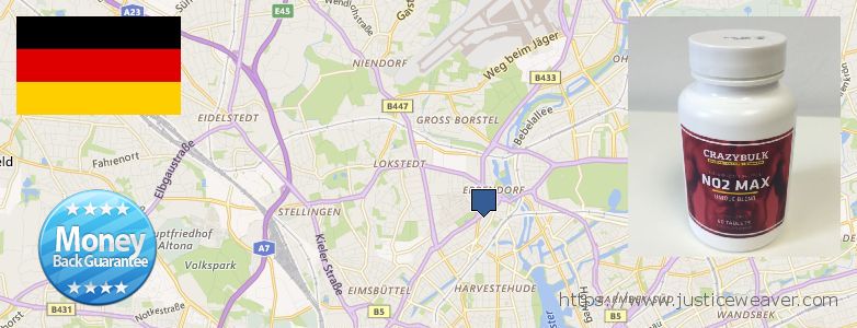 Where to Purchase Nitric Oxide Supplements online Hamburg-Nord, Germany