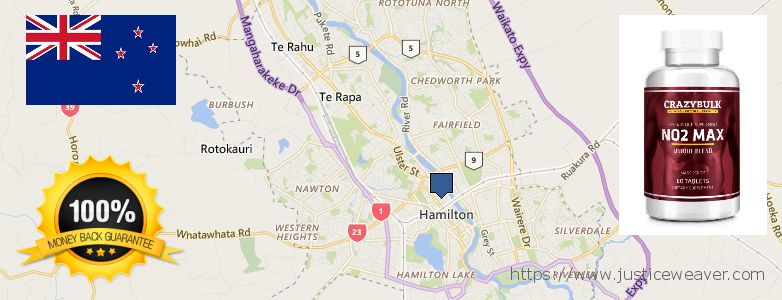 Where to Buy Nitric Oxide Supplements online Hamilton, New Zealand