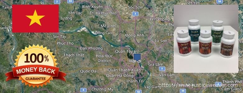 Where Can I Buy Nitric Oxide Supplements online Hanoi, Vietnam