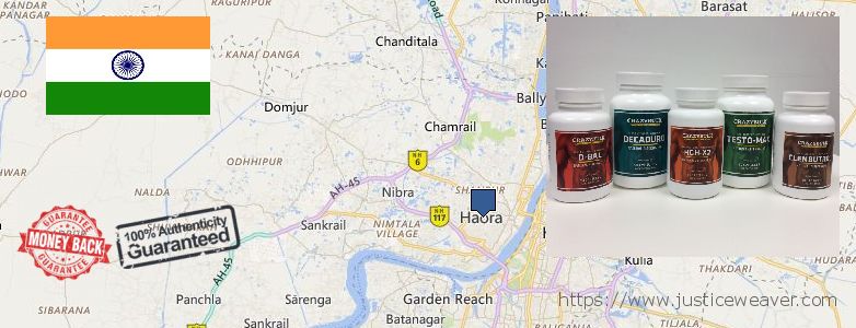 कहॉ से खरीदु Nitric Oxide Supplements ऑनलाइन Haora, India