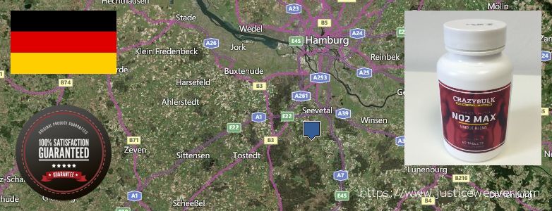 Wo kaufen Nitric Oxide Supplements online Harburg, Germany