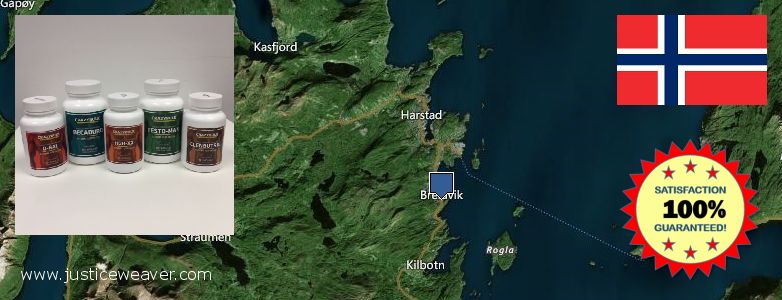 Jälleenmyyjät Nitric Oxide Supplements verkossa Harstad, Norway