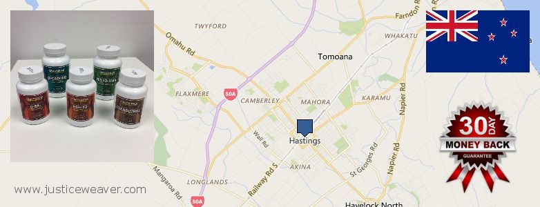 Best Place to Buy Nitric Oxide Supplements online Hastings, New Zealand