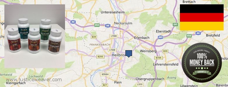 Hvor kan jeg købe Nitric Oxide Supplements online Heilbronn, Germany
