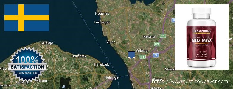 Osta Nitric Oxide Supplements verkossa Helsingborg, Sweden Jälleenmyyjät Nitric Oxide Supplements verkossa Helsingborg, Sweden