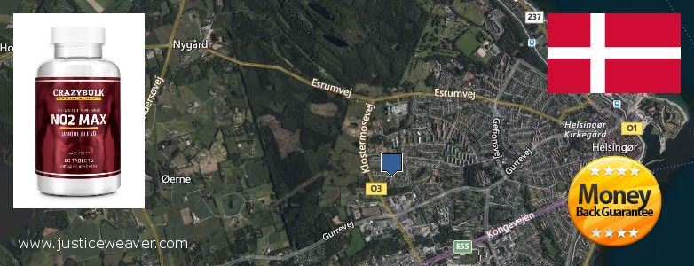 Wo kaufen Nitric Oxide Supplements online Helsingor, Denmark