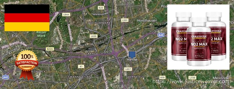 Hvor kan jeg købe Nitric Oxide Supplements online Herne, Germany