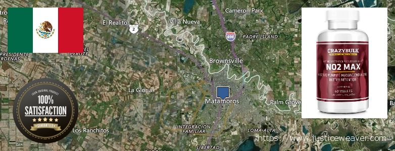 Dónde comprar Nitric Oxide Supplements en linea Heroica Matamoros, Mexico
