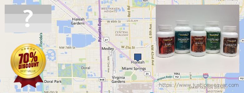 Dimana tempat membeli Nitric Oxide Supplements online Hialeah, USA