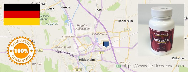 Wo kaufen Nitric Oxide Supplements online Hildesheim, Germany