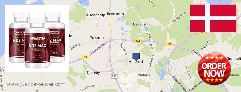Hvor kan jeg købe Nitric Oxide Supplements online Hillerod, Denmark