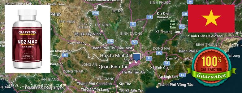 Nơi để mua Nitric Oxide Supplements Trực tuyến Ho Chi Minh City, Vietnam