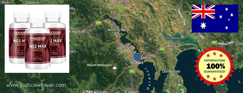 Where to Buy Nitric Oxide Supplements online Hobart, Australia