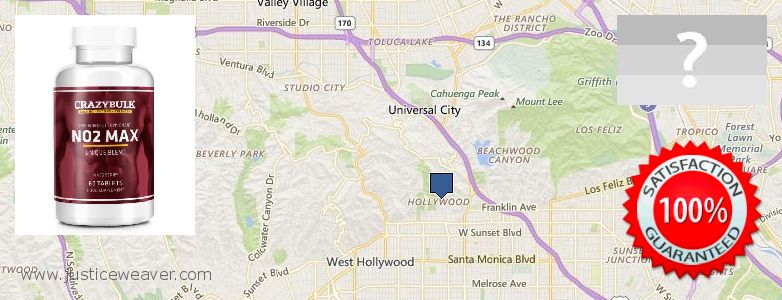 Purchase Nitric Oxide Supplements online Hollywood, USA