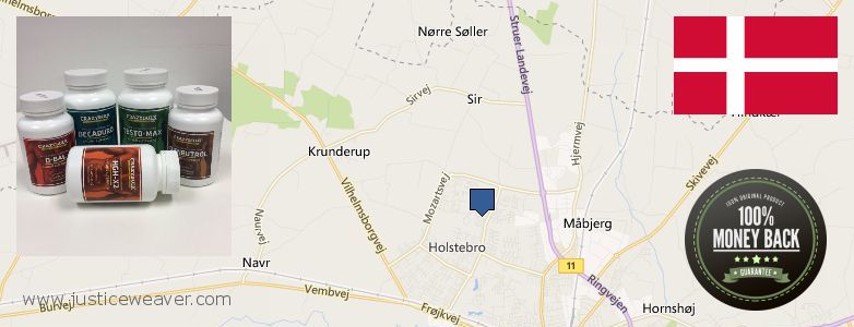 Hvor kan jeg købe Nitric Oxide Supplements online Holstebro, Denmark