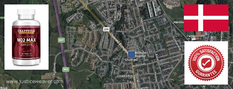 Hvor kan jeg købe Nitric Oxide Supplements online Horsholm, Denmark