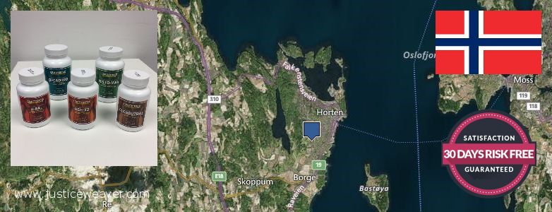 Where to Buy Nitric Oxide Supplements online Horten, Norway