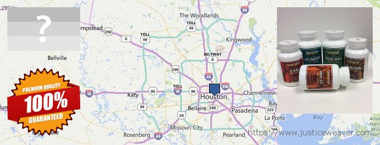 Къде да закупим Nitric Oxide Supplements онлайн Houston, USA