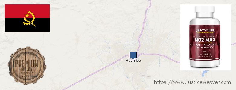 Onde Comprar Nitric Oxide Supplements on-line Huambo, Angola