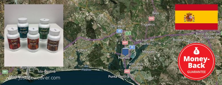 Where to Purchase Nitric Oxide Supplements online Huelva, Spain