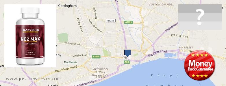 Where Can I Buy Nitric Oxide Supplements online Hull, UK