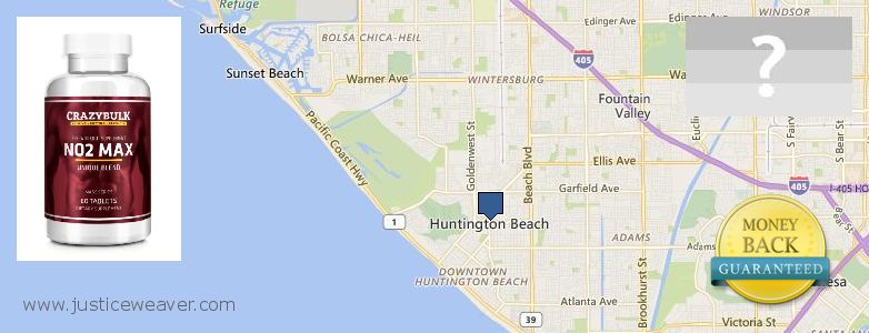 어디에서 구입하는 방법 Nitric Oxide Supplements 온라인으로 Huntington Beach, USA