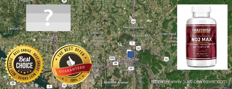 Hol lehet megvásárolni Nitric Oxide Supplements online Huntsville, USA