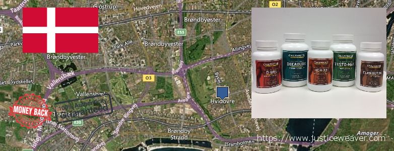 Wo kaufen Nitric Oxide Supplements online Hvidovre, Denmark