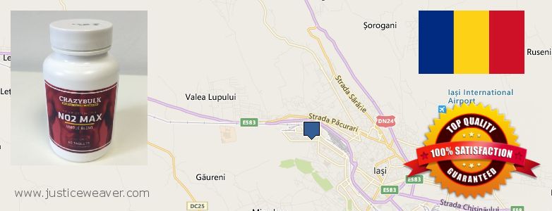 Hol lehet megvásárolni Nitric Oxide Supplements online Iasi, Romania