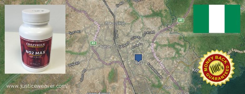 Where Can I Buy Nitric Oxide Supplements online Ikeja, Nigeria