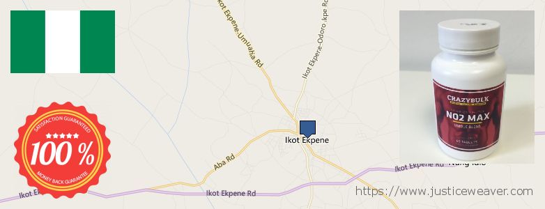 Where to Buy Nitric Oxide Supplements online Ikot Ekpene, Nigeria