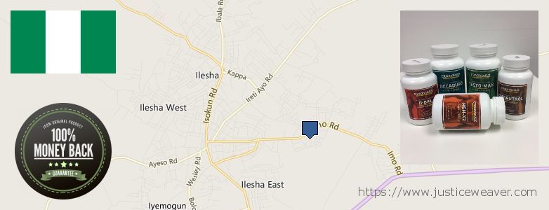 Where to Purchase Nitric Oxide Supplements online Ilesa, Nigeria