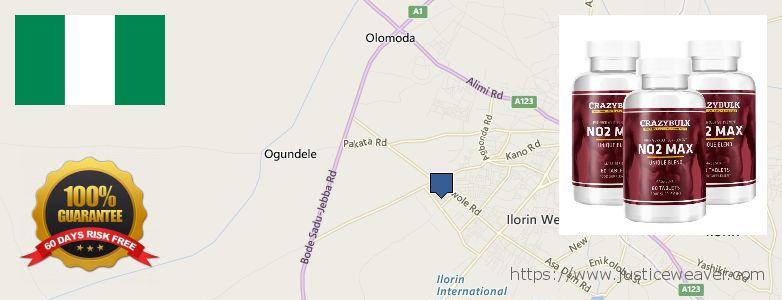 Where to Buy Nitric Oxide Supplements online Ilorin, Nigeria